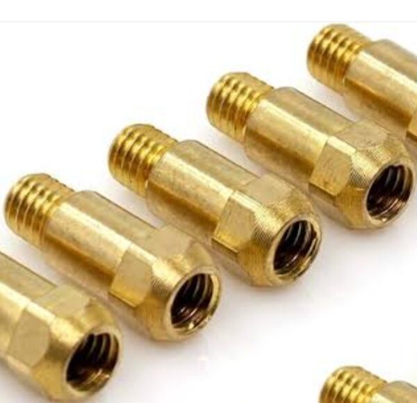 Tip Holder M80.8 36 KD