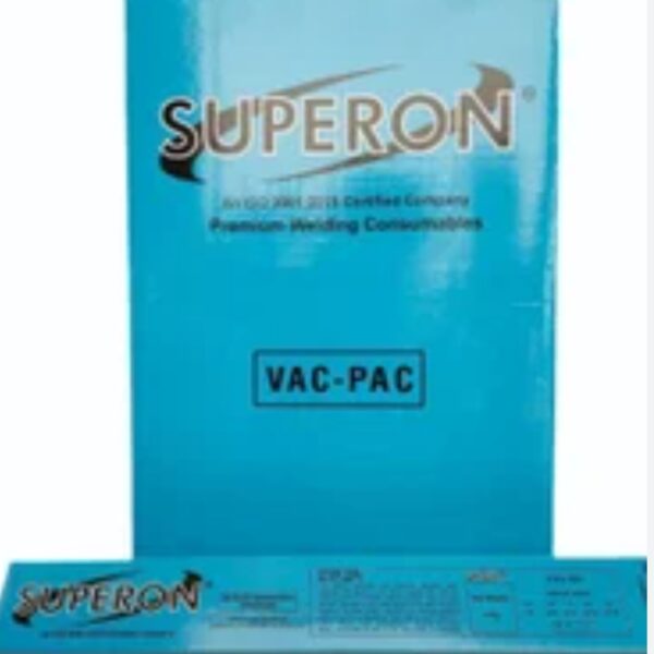 Superon ss 308 blue