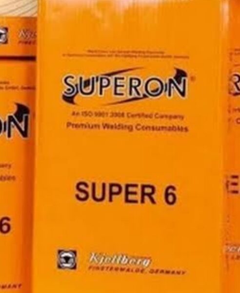 Superon super 6 10 num